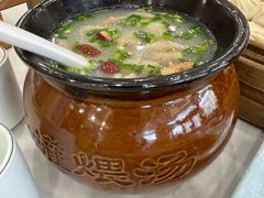 -黄家老店·非遗灌汤包(晋安路店)