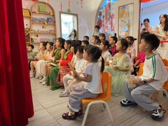 -安妮花英语·少儿·原版阅读(沙坪坝店)