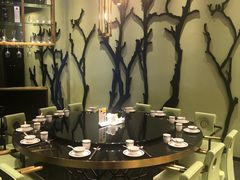 包厢-正斗·港式粤菜(SKLP店)