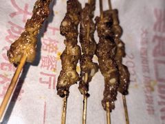-大成烧烤