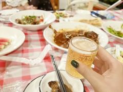 -翠姐姐农家大院·老底子萧山菜(建设一路店)