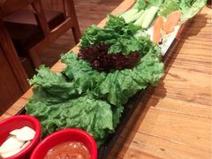 -黑牛の店·和牛烧肉(大悦城店)