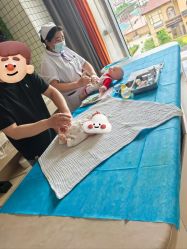 -禧贝阁母婴呵护中心(市图书馆店)