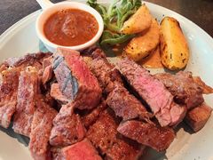 -新鲜誌·新派食集(万象天地店)