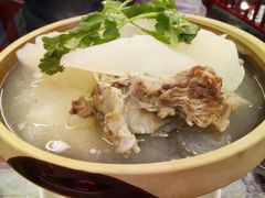 -小辉哥大排档(船山路总店)