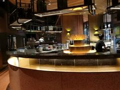 -大树餐厅(益田假日店)