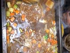 -探鱼·鲜青椒爽麻烤鱼(广州南沙万达广场店)