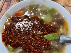 -刘老虎肉丸糊辣汤(总店)