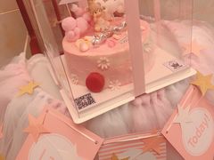 -YC工作室蛋糕定制