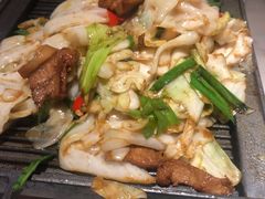 -韵秋荷(宝山龙湖天街店)