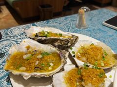 -北塘海鲜·天津菜(大光明桥旗舰店)