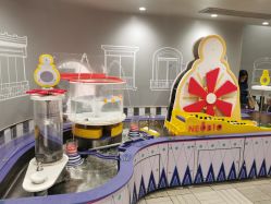 -奈尔宝·儿童乐园·亲子餐厅(鄞州万达店)