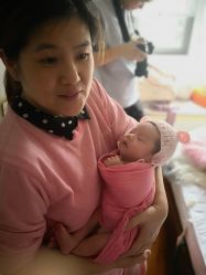 点击看大图 -Cocodemer女性健康·产后恢复(天一广场店)