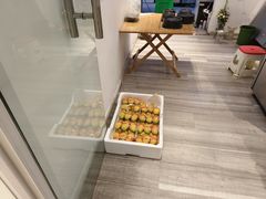 -Tomado绿色烘焙(大尧三路店)