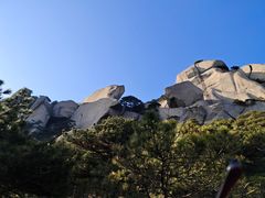 -天柱山山谷流泉文化园