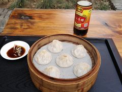 鲜肉汤包-四季美汤包(汉口里店)