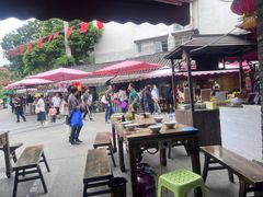 -老船夫石锅苗苗鱼·老字号(三道堰总店)