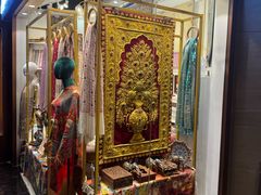 -觅唐MITONG(鸟巢店)