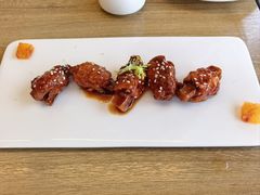 -枣子树·素食餐厅(朱家尖店)