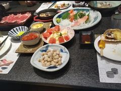 -吉之仙•中国制造•出口级食材日料店(领事馆总店)