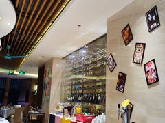 -杭州钱江新城万怡酒店-西餐厅