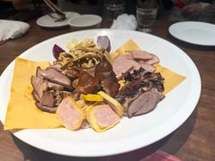 -李氏八大件老菜馆(万宝街店)