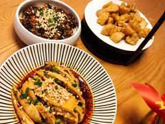 -望湘园·湖南菜(宏伊店)