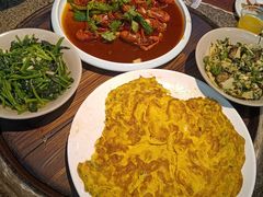 -好灶头妈妈菜·千岛湖土菜地标美食