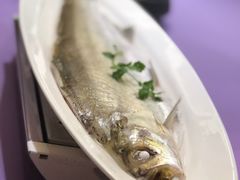 清蒸白条-张福记(陇海中路店)