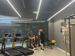 -FEELINGME乐刻私教馆(远洋星帆店)