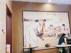 -服务大楼冷面(延大店)