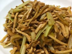 -虎哥私房菜(馒头山店)