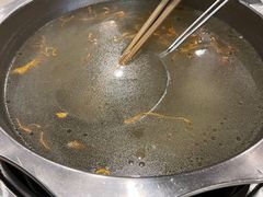 -大志牛肉火锅(天健花园店)