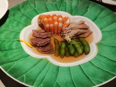 -醉庐·新上海菜(南京西路店)
