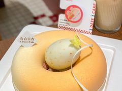 -壹点壹客·生日蛋糕(南山店)