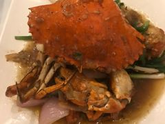 -桥东喜碧海鲜街(水东街店)