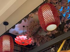 -缘福乡村铁锅炖民宿(八达岭店)