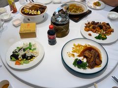-海富门·带鱼·淮扬菜·粤菜(甘家口店)