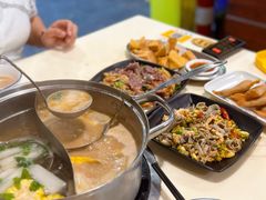 -合记汕头牛肉店(嘉禾路店)