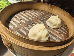 金陵汤包-应天大明王朝·南京菜(中山陵店)