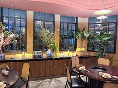 -滇野云南野生菌餐厅(陕西南路店)