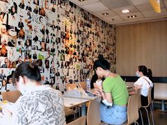 -麦当劳(北京上地十街餐厅店)