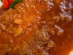 红烧鱼翅-闻香阁·清真(光荣道店)