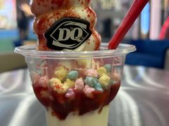 -DQ·蛋糕·冰淇淋(周浦万达店)