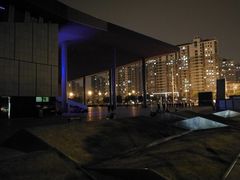 -野马渡文体中心游泳·健身