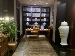-海天楼中餐厅(吴宫泛太平洋酒店)
