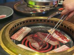 -和来烤肉(仓山万达店)