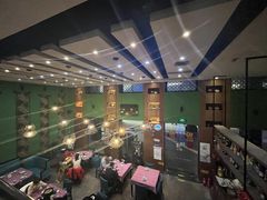 -香巴拉云南餐厅(华莱坞店)