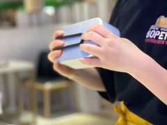 -BOPEYE·波派炸鸡(九霄天地店)