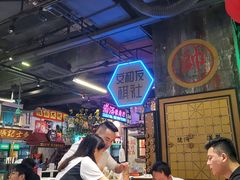 大堂-老长沙龙虾馆·聚会餐厅(白石洲店)